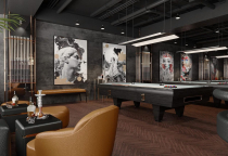 Mô Hình Kinh Doanh Club Billiards Hiện Đại 2024: Cơ Hội Và Thách Thức