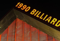 CLB 1990 Billiards Club – Ninh Thuận