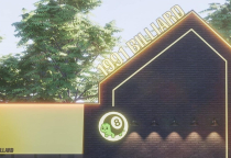 CLB Billiards 1991 Club – Ninh Thuận