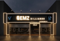 GemZ Billiards Club Đà Nẵng - Định hình đẳng cấp, chinh phục mọi trải nghiệm 