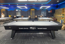 Giá Bàn Bida Aileex Crowns 2025 - HÒA BILLIARDS NHẬP TRUNG