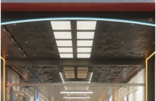 Ý TƯỞNG  SÁNG TẠO