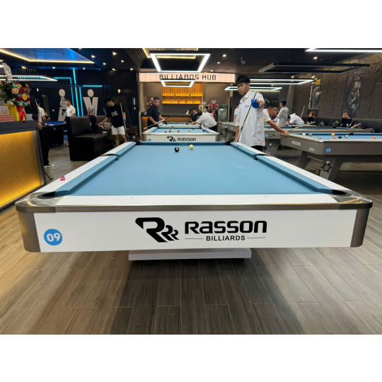 BÀN BI A RASSON VICTORY NHẬP TRUNG 2025