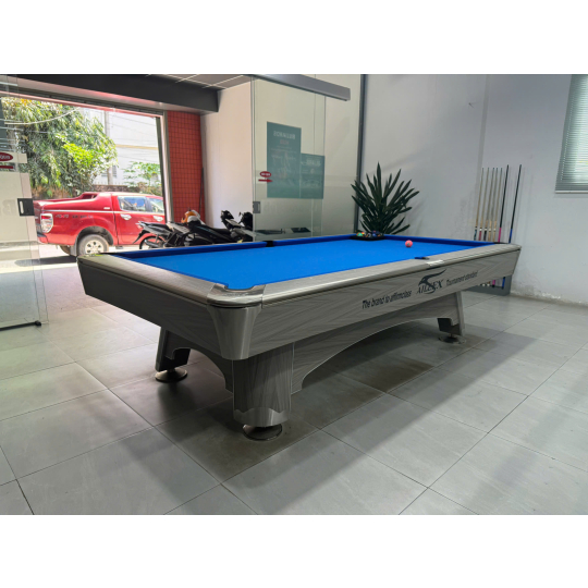 BÀN BIDA LỖ NHẬP AILEEX AUTHENTIC 2025